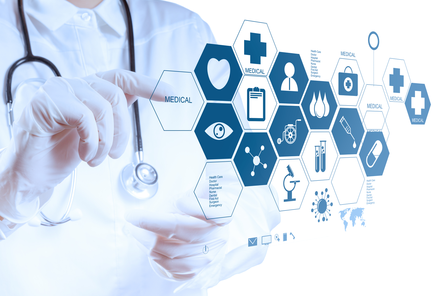 medical device registration