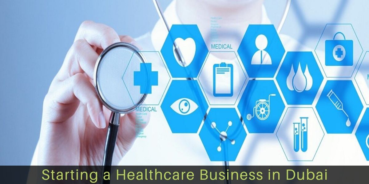 Healthcare Business