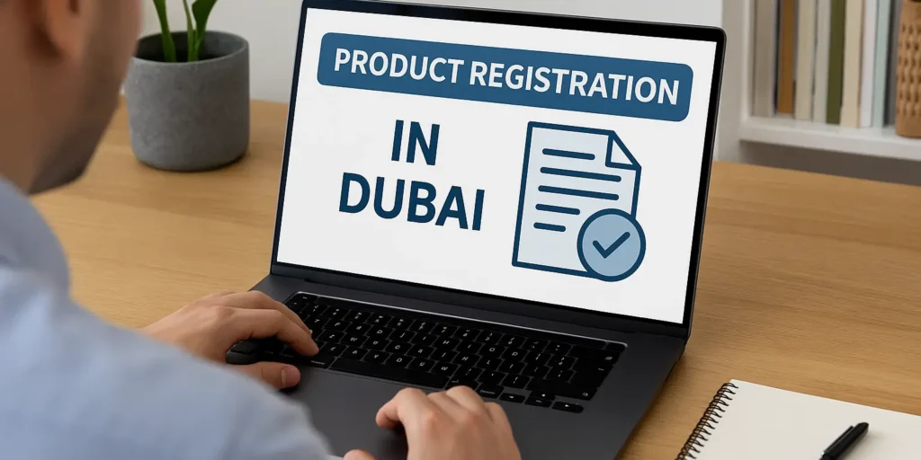 Top 10 Benefits of Product Registration in Dubai, UAE